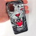 Чехол-накладка Luxo для Samsung Galaxy A51, "Tiger"