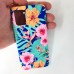 Чехол-накладка Luxo для Samsung Galaxy A51, "Flowers" - 3
