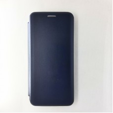 Чехол-книга для Samsung Galaxy A51, синий