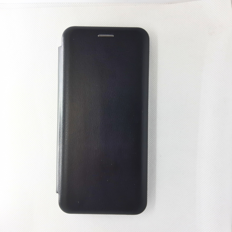 Чехол-книга для Samsung Galaxy A51, чёрный - 1