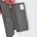 Чехол-книга для Samsung Galaxy A51, чёрный - 1