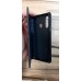 Чехол-книжка для Samsung Galaxy A60, чёрный
