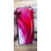 Чехол-накладка для Samsung Galaxy A70 красный