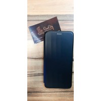 Чехол-книжка для Samsung Galaxy A70 чёрный