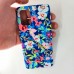 Чехол-накладка Luxo для Samsung Galaxy A71, "Flowers"
