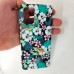 Чехол-накладка Luxo для Samsung Galaxy A71, "Flowers" - 1