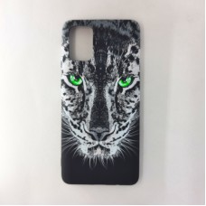 Чехол-накладка Luxo для Samsung Galaxy A71, "Puma"
