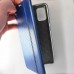 Чехол-книга для Samsung Galaxy A71, синий