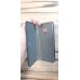 Чехол-книга для Samsung Galaxy A8 Plus (A730) , чёрный