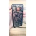 Чехол для Samsung Galaxy A8 Plus (A730) , чёрный