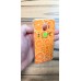 Силиконовый чехол для Samsung Galaxy J4 J400, с картинкой