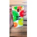 Силиконовый чехол для Samsung Galaxy J4 J400, с рисунком "Фрукты"