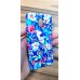 Силиконовый чехол "LUXO" Flowers для Samsung Galaxy J4 J400 со светящимся принтом