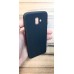 Силиконовый чехол-пересыпка EXPERTS для Samsung Galaxy J6 Plus J610 (2018) белый