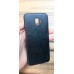 Чехол "EXPERTS" для Samsung Galaxy J6 Plus J610 (2018) чёрный