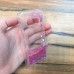 Чехол-пересыпка для Samsung Galaxy S10E (G970), розовый