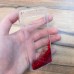 Чехол-пересыпка для Samsung Galaxy S10 (G973), красный
