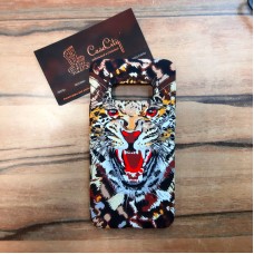 Силиконовый чехол "LUXO" для Samsung Galaxy S10E (G970), с принтом