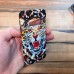 Силиконовый чехол "LUXO" для Samsung Galaxy S10 (G973), с принтом
