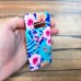 Силиконовый чехол "LUXO" для Samsung Galaxy S10E (G970), с принтом Flowers - 1