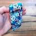 Силиконовый чехол "LUXO" для Samsung Galaxy S10 (G973), с принтом Flowers - 1