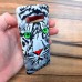 Силиконовый чехол "LUXO" для Samsung Galaxy S10E (G970), с принтом "Тигр"