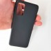 Чехол накладка для Samsung Galaxy S20, чёрный