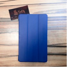 Чехол для планшета JFK  Samsung Galaxy Tab А (2019) 8" T290/T295, синий