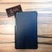 Чехол для планшета JFK  Samsung Galaxy Tab A7 Lite SM-T220/225 чёрный