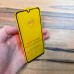 Защитное стекло full screen для Xiaomi Mi A3 с полной проклейкой