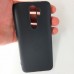 Силиконовый чехол EXPERTS для Xiaomi Mi Note 10 Pro, чёрный