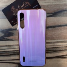 Чехол Нео-Сант для Xiaomi Mi A3, Сиреневый