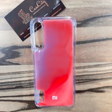 Чехол Нео-Сант для Xiaomi Mi A3, Оранжевый