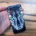 Силиконовый чехол "LUXO" для Xiaomi Mi A3, с принтом