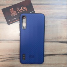 Чехол-накладка "EXPERTS" для Xiaomi Mi A3, синий
