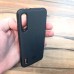 Чехол-накладка "EXPERTS" для Xiaomi Mi A3, чёрный