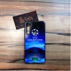 Силиконовый чехол EXPERTS для Xiaomi  Redmi Note 8, с рисунком 