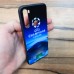Силиконовый чехол EXPERTS для Xiaomi  Redmi Note 8, с рисунком 