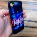 Силиконовый чехол EXPERTS для Xiaomi  Redmi Note 8, с рисунком 