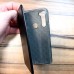 Чехол-книга EXPERTS для Xiaomi  Redmi Note 8, чёрный