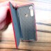 Чехол-книга EXPERTS для Xiaomi  Redmi Note 8, красный