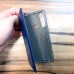 Чехол-книга EXPERTS для Xiaomi  Redmi Note 8, синий