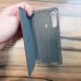 Чехол-книга EXPERTS для Xiaomi  Redmi Note 8, бордовый