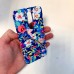 Силиконовые чехлы Luxo для Xiaomi  Redmi Note 8 с принтами
