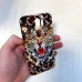 Силиконовые чехлы Luxo для Xiaomi  Redmi Note 8 с принтами