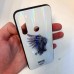 Силиконовые чехлы Аврора для Xiaomi Redmi Note 8, с рисунками