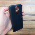 Силиконовый чехол EXPERTS для Xiaomi Redmi Note 8 Pro, черный