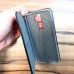 Чехол-книга EXPERTS для Xiaomi Redmi Note 8 Pro, чёрный