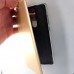 Чехол-книжка EXPERTS для Xiaomi Redmi Note 8 Pro, без окна, золотой