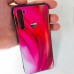 Чехол накладка для Xiaomi Redmi Note 8T с рисунком "Абстракция"